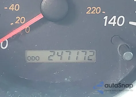 2006 Toyota Highlander Limited V6 из США, поврежденный, VIN JTEEP21A960155283